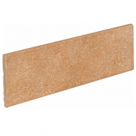 Vega Ochre Skirting Board 9x33 (Box 24 pieces)