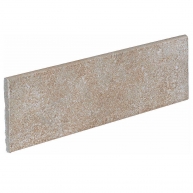 Rodapé Vega Mink 9x33 (Caixa 24 peças)