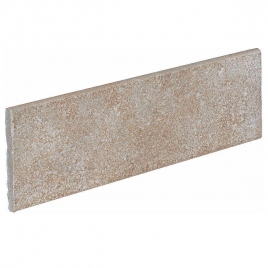 Rodapié Vega Visón 9x33 (Caja 24 piezas)