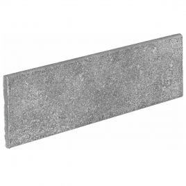 Vega Gray Fußleisten 9x33 (Kasten 24 Stück)