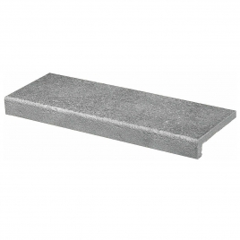 Vanne à solin Vega Gray 12x33x3 (Boîte 16 pièces)