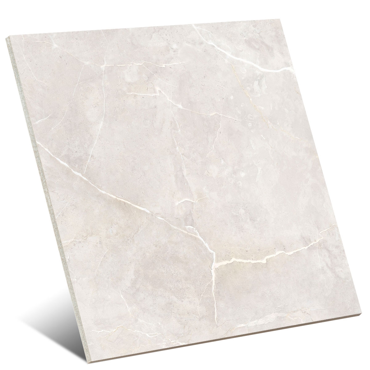 Messa White 60x60 (Box 1,44m²) 2