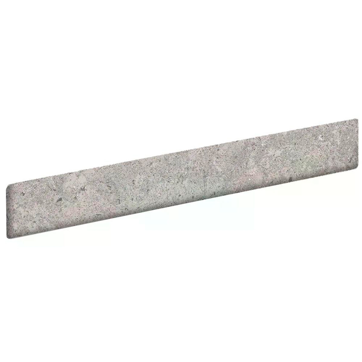 Bedford Pearl 3x33 Straight Step Finish (Box 20 pieces)