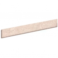 Remate Peldaño Recto Bedford Sand 3x33 (Caja 20 piezas)