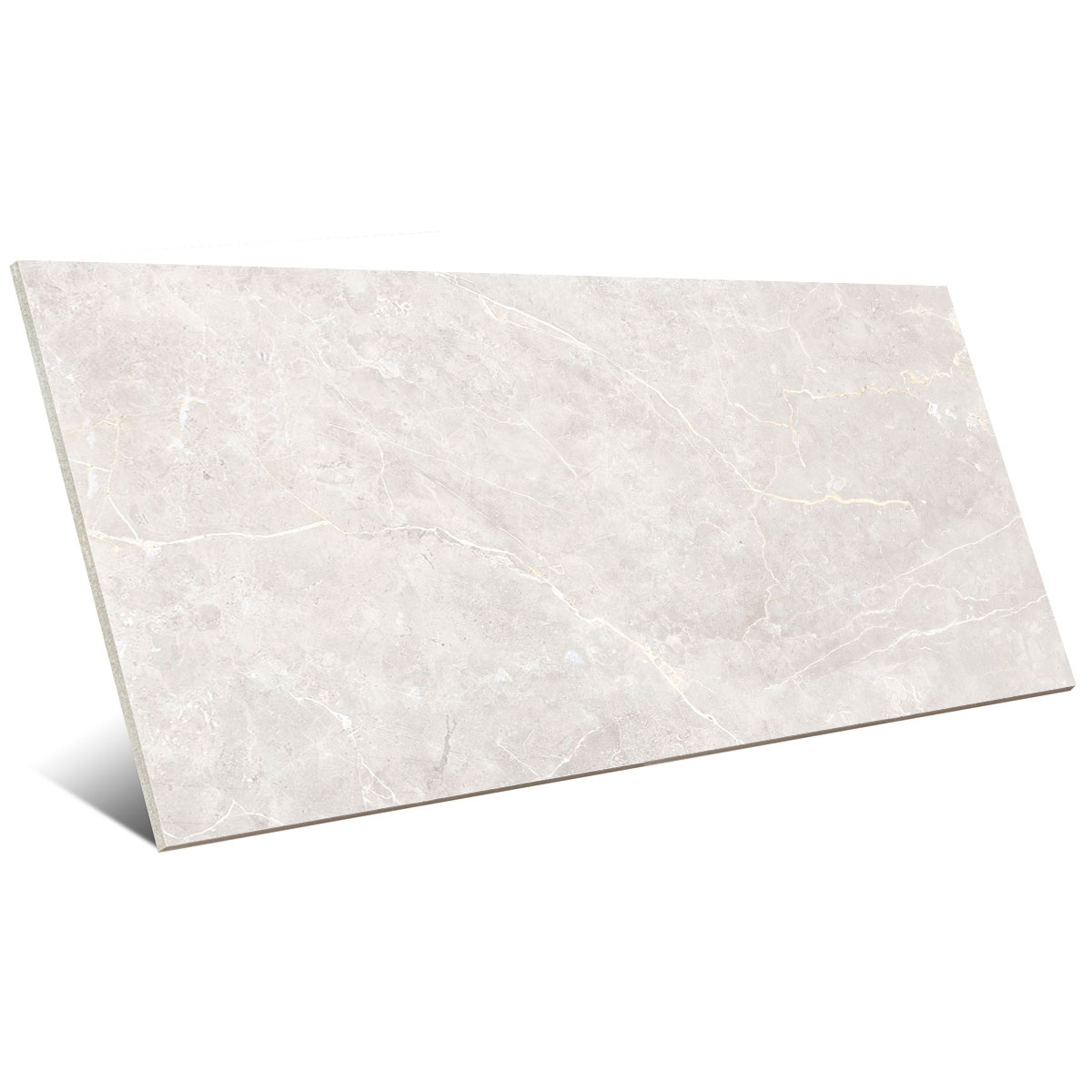 Messa White 60x120 (Box 1,44 m²)