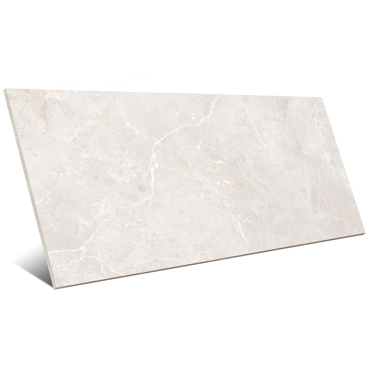 Messa White 60x120 (Caja 1,44m2) 1