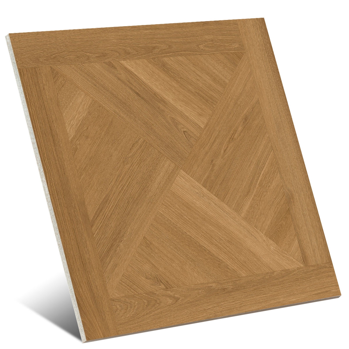 Nordik Walnuss 90x90 (Box 1,62m²)