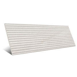 Eddyston P.R. White Rlv 25x70 cm (Box 1,58 m²)