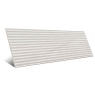 Eddyston P.R White Rlv 25x70 cm (Box 1,58 m²)