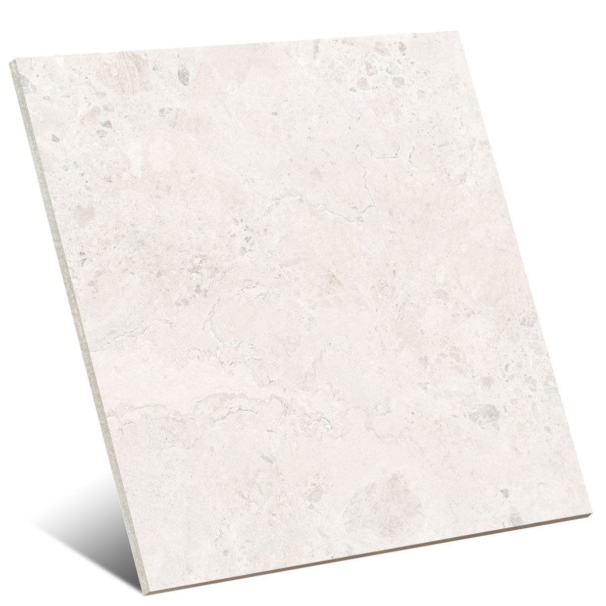 Stratos Breccia White 120x120 (Box 1,44m²)