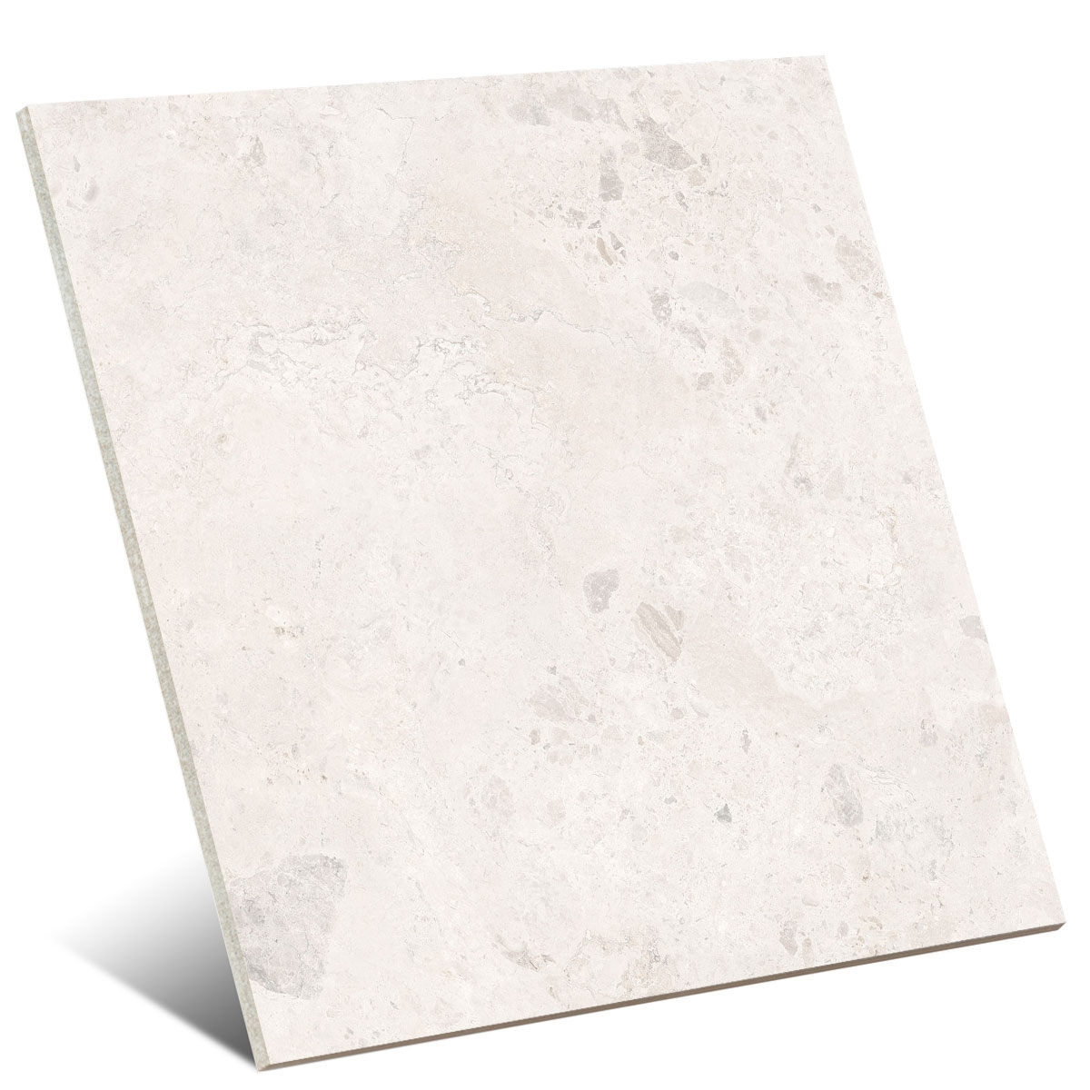 Stratos Breccia Branco 120x120 (Caixa 1,44m2) 1