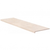 Straight Step 120 Provenza Navona Antiderrapante 33x120x3 (Caixa 2 peças)