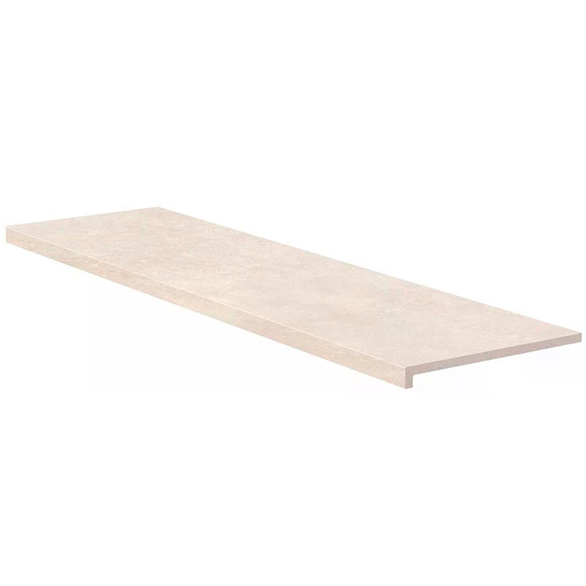 Straight Step 120 Provenza Navona antidérapant 33x120x3 (Boîte 2 pièces)