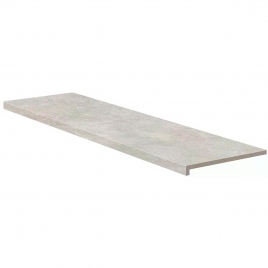 Straight Step 120 Provenza Grigio Non-slip 33x120x3 (Box 2 pieces)