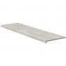 Straight Step 120 Provenza Grigio Non-slip 33x120x3 (Box 2 pieces)