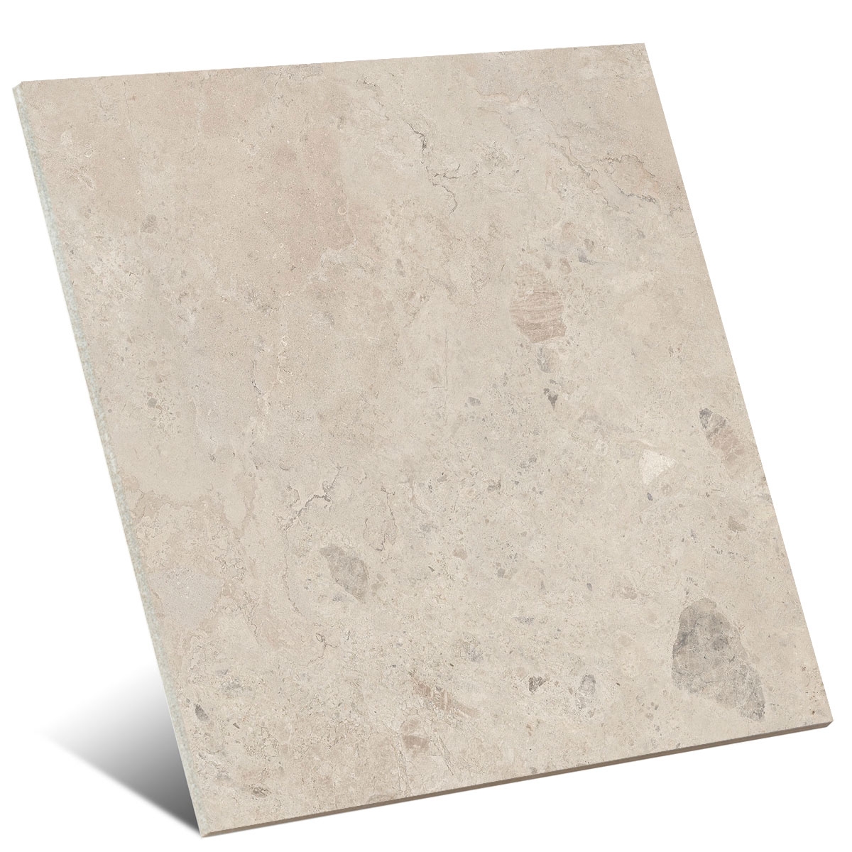 Stratos Breccia Mud 120x120 (Boîte 1,44m2) 1