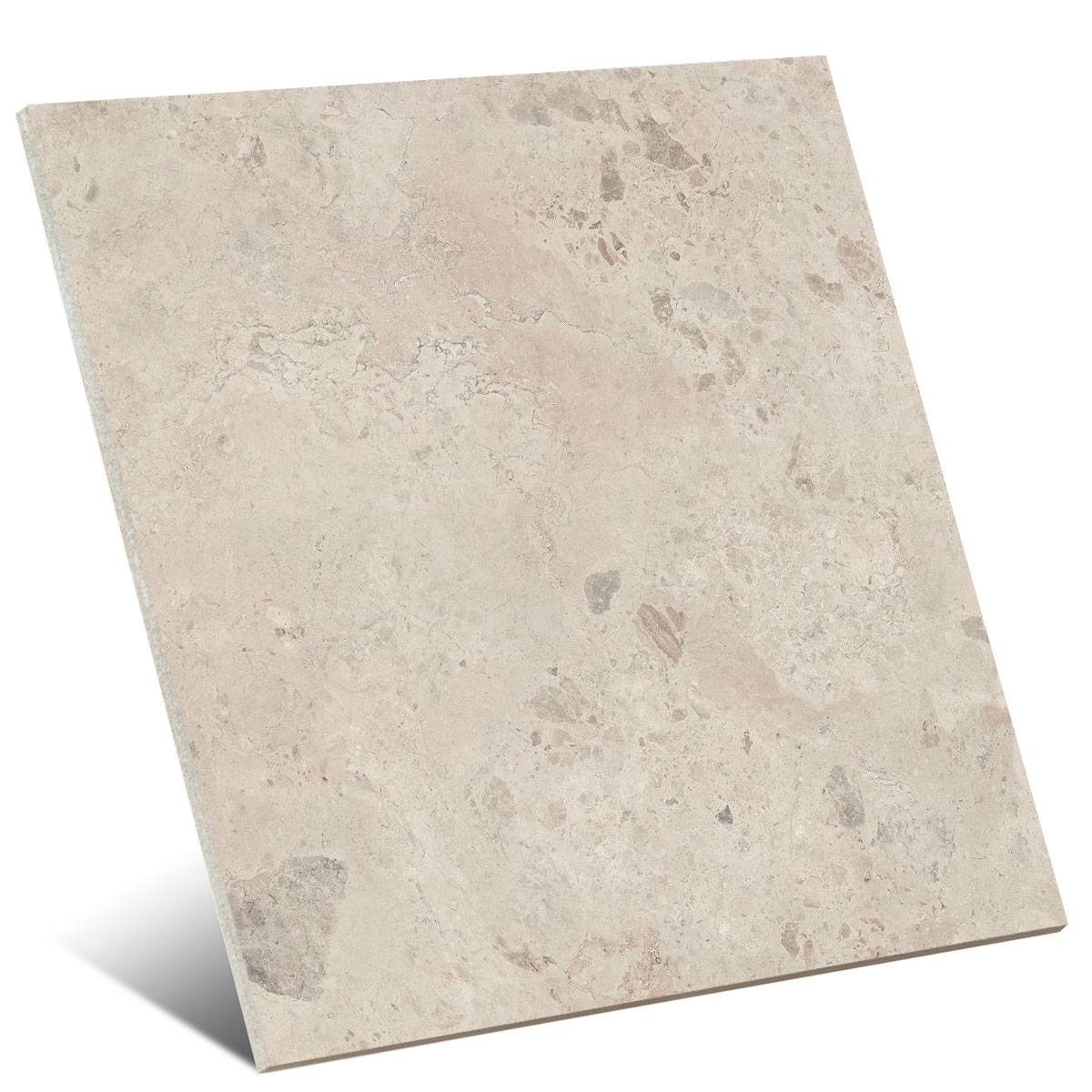 Stratos Breccia Mud 120x120 (Boîte 1,44m2) 2