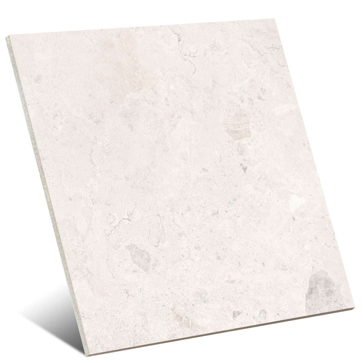 Stratos Breccia White 100x100 (Caixa 2,00m2)