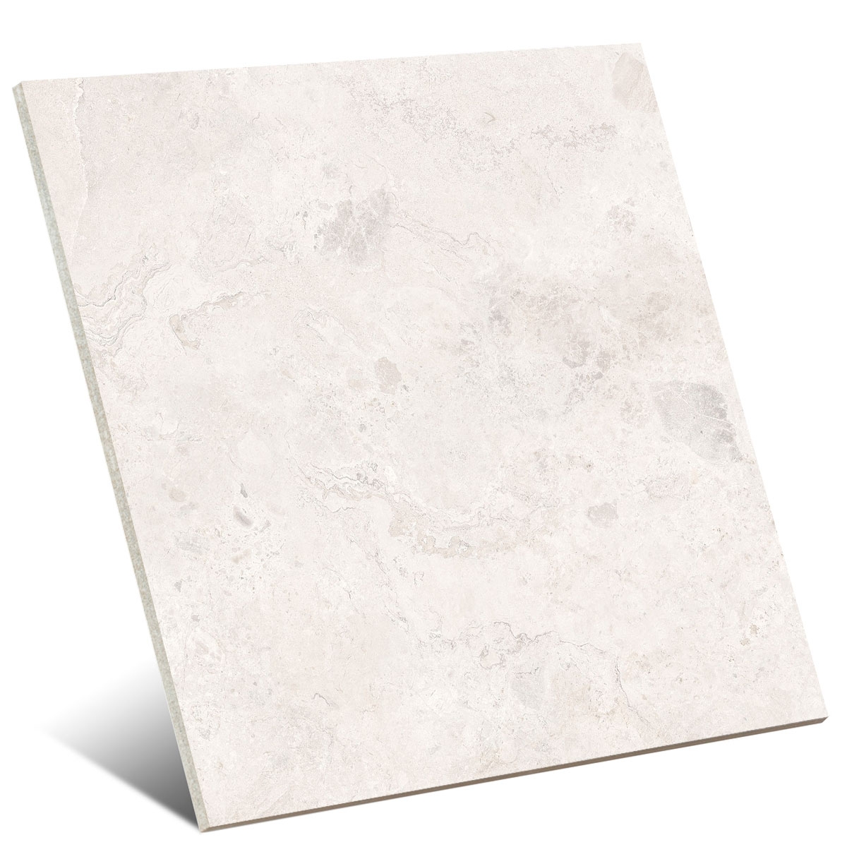 Stratos Breccia White 100x100 (Box 2.00m2) 1
