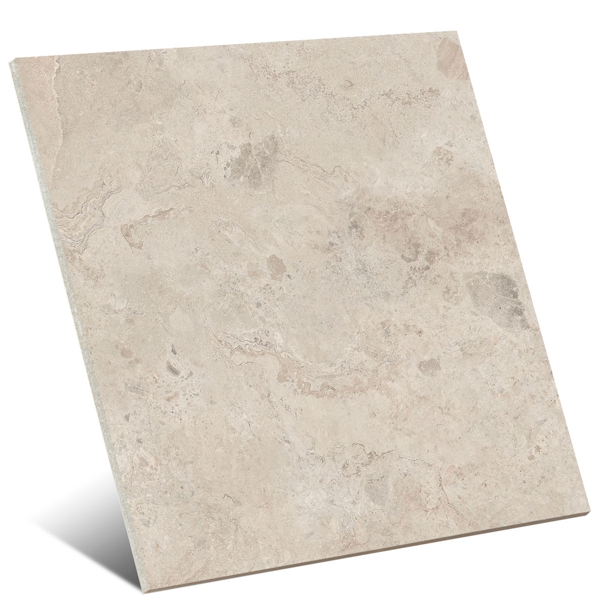 Stratos Breccia Mud 100x100 (Boîte 2,00 m2) 1