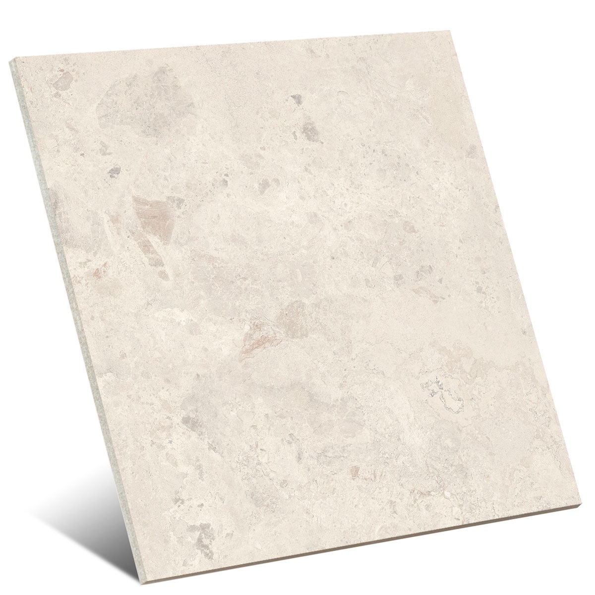 Stratos Breccia Bone Antiderrapante 100x100 (Caixa 2,00m2) 1