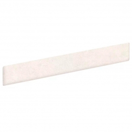 Foto de Remate Peldaño Recto Provenza Bianco 3x33 (Caja 20 piezas)