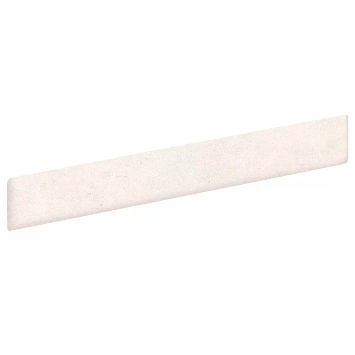 Gerade Stufe Finish Provenza Bianco 3x33 (Box 20 Stück)