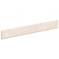 Straight Step Finish Provenza Navona 3x33 (Box 20 pieces)