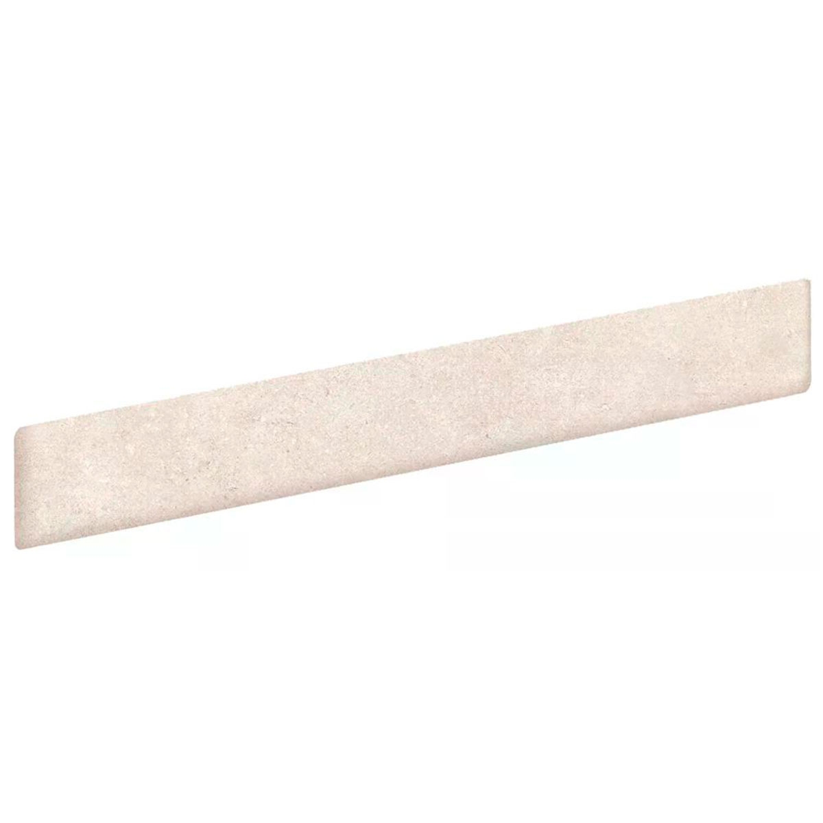 Straight Step Finish Provenza Navona 3x33 (Box 20 pieces)