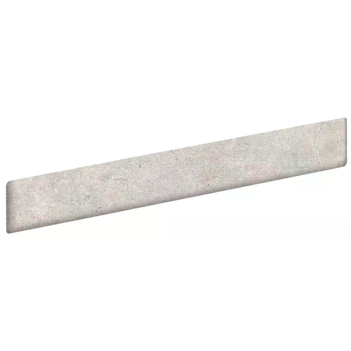 Straight Step Finish Provenza Grigio 3x33 (Box 20 pieces)