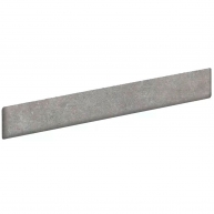 Remate Peldaño Recto Provenza Nebbia 3x33 (Caja 20 piezas)