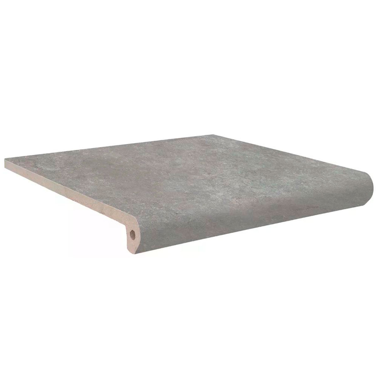 Peldaño ML Provenza Nebbia Antideslizante 33x33x4 (Caja 4 piezas)