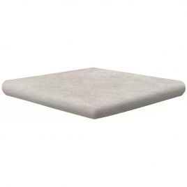Cartabón ML Provenza Grigio Antideslizante 33x33x4 (Caja 1 pieza)