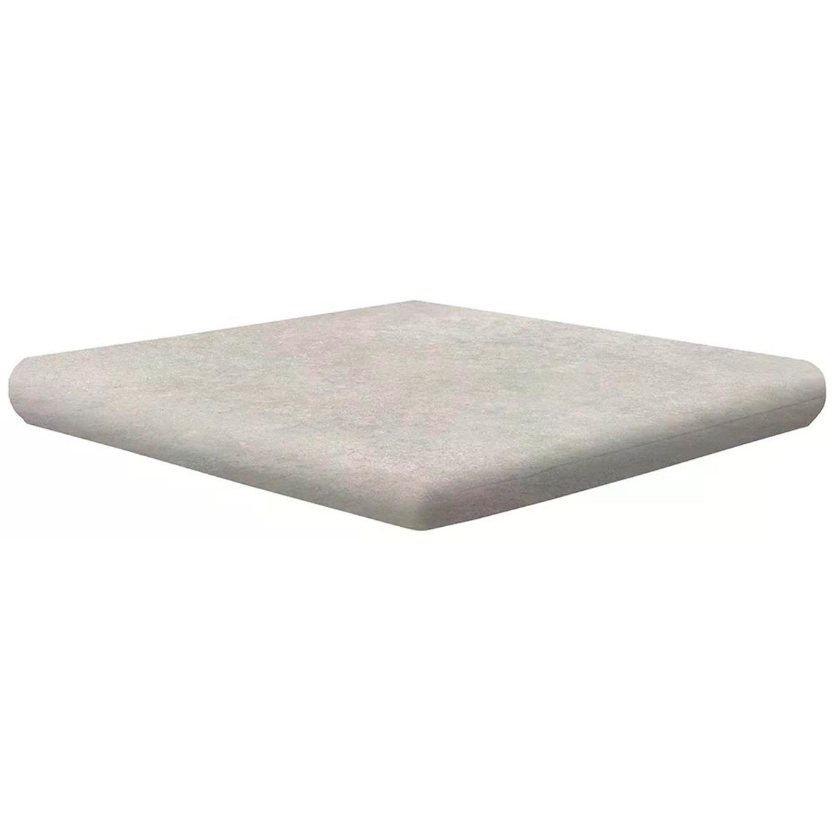 ML Provenza Grigio biseau antidérapant 33x33x4 (pièce boîte 1)