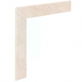 Provenza Navona Gerader Gehrungs-Stelzen-Pad 59,6x59,6 (Box 9 Sets)