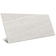 Eddystone P.R Blanco Rlv 33.3x55 cm (Caja 1.84 m2)