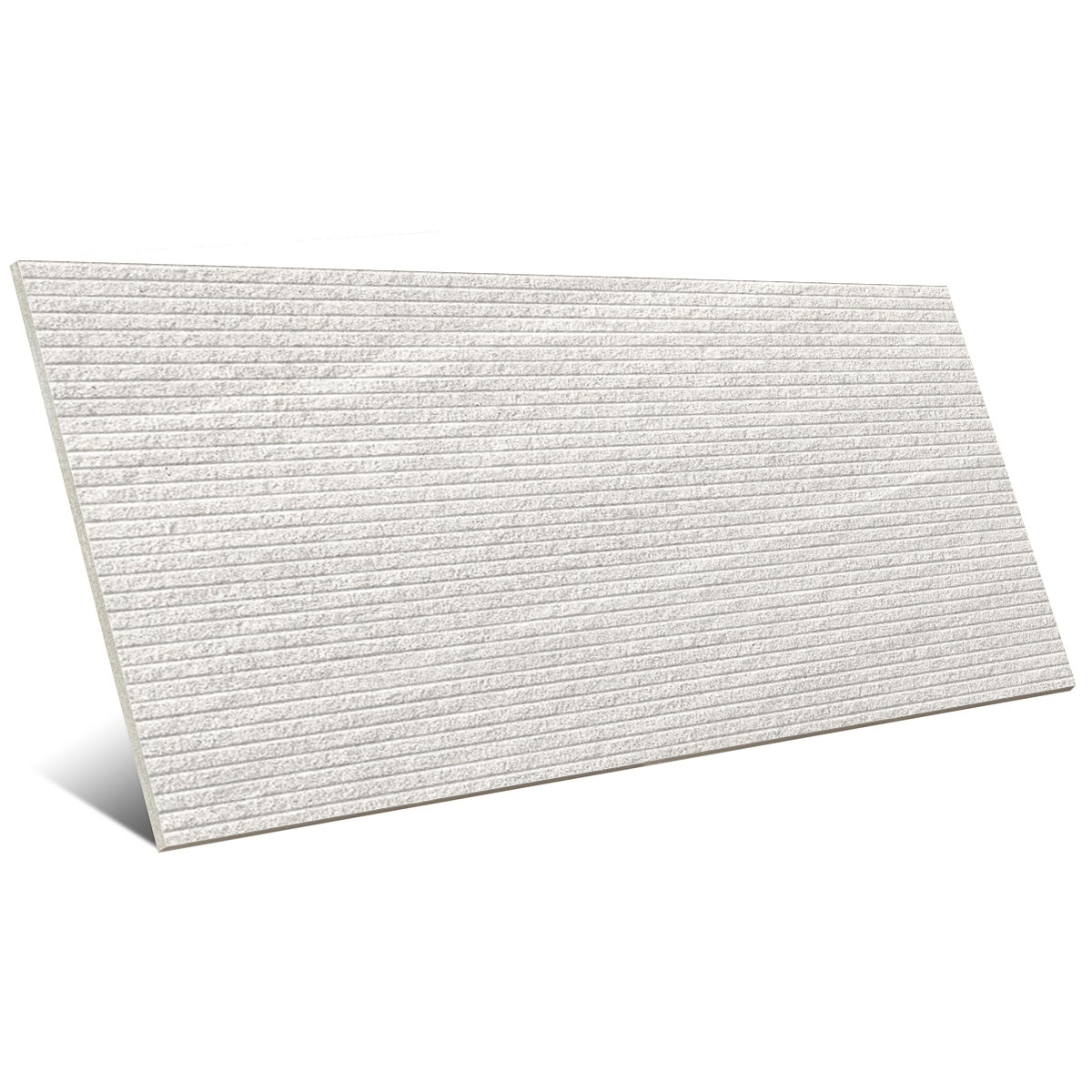 Eddystone P.R White Rlv 33,3x55 cm (Caixa 1,84 m2)