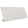Eddystone P.R. Blanco Rlv 33.3x55 cm (Caja 1.84 m2)