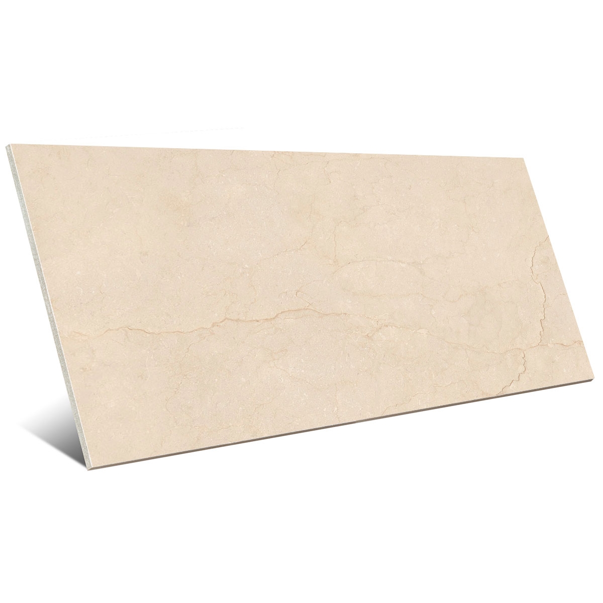 Vittoria Ivory Poliert 30x60 (Box 1,08m²)