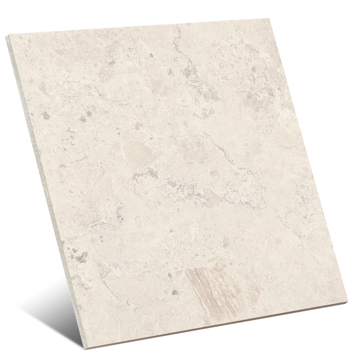 Stratos Breccia Bone 60x60 (Boîte 1,44m2)