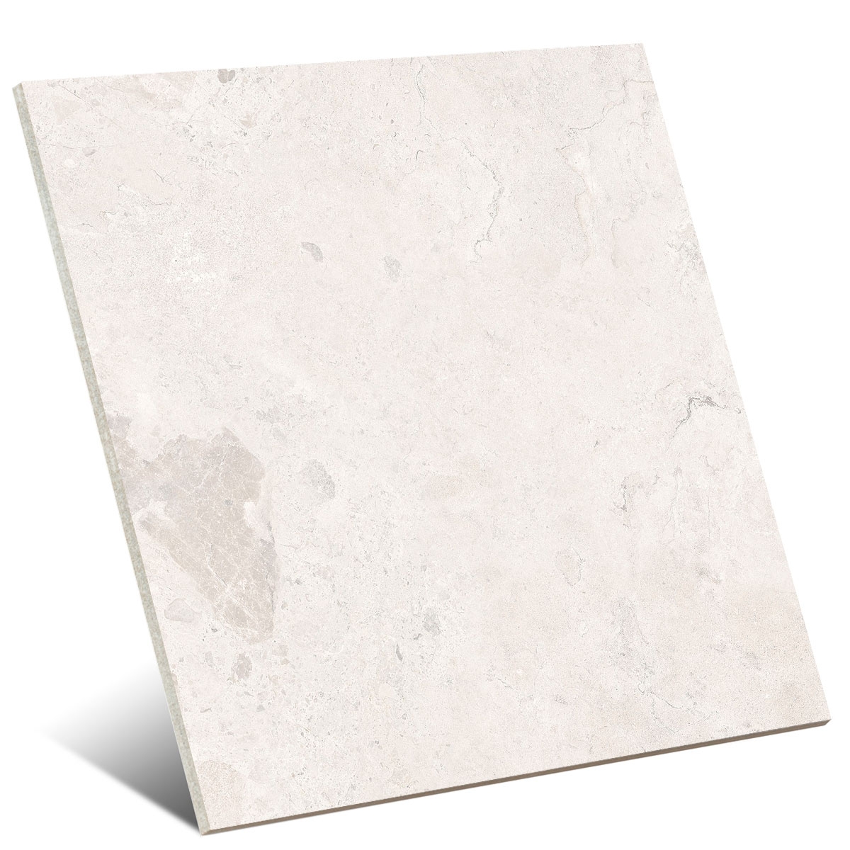 Stratos Breccia White Non-slip 60x60 (Box 1.44m2)