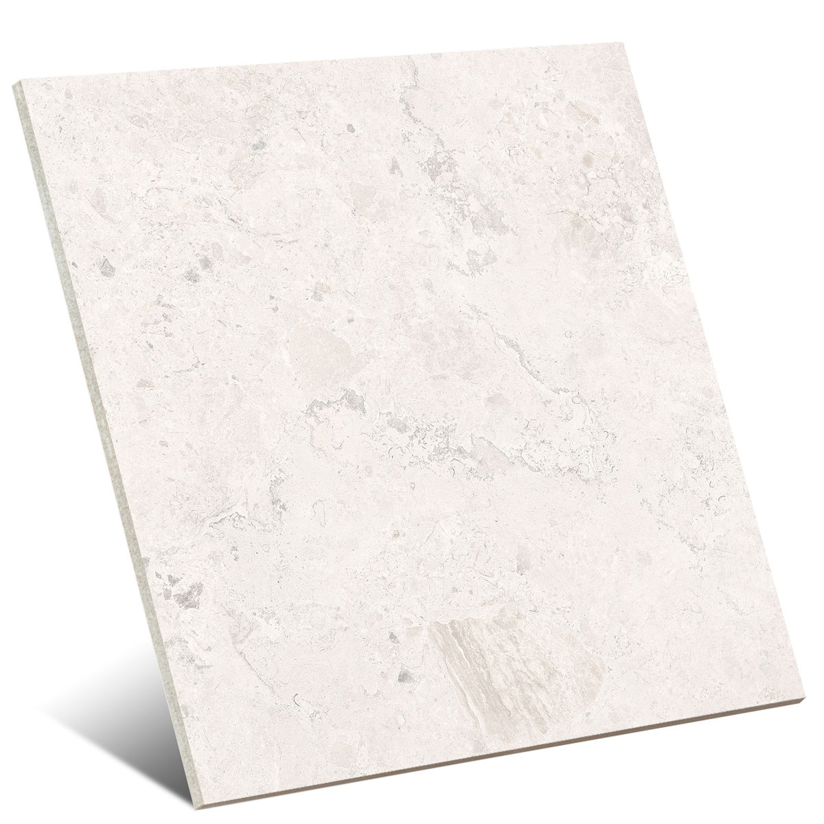 Stratos Breccia White Non-slip 60x60 (Box 1.44m2) 1