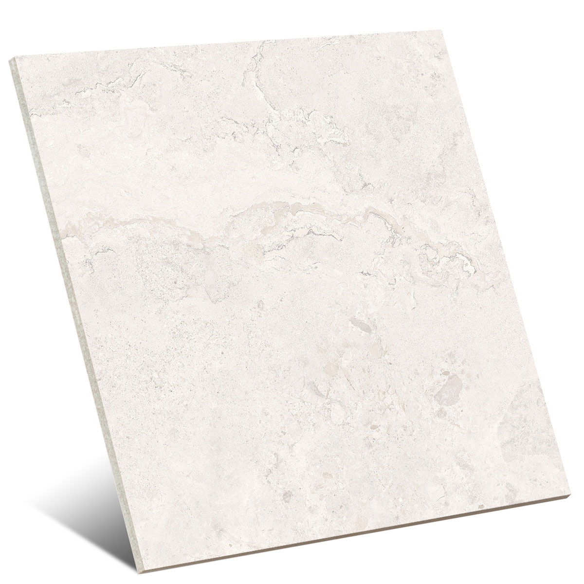 Stratos Breccia White Non-slip 60x60 (Box 1.44m2) 2