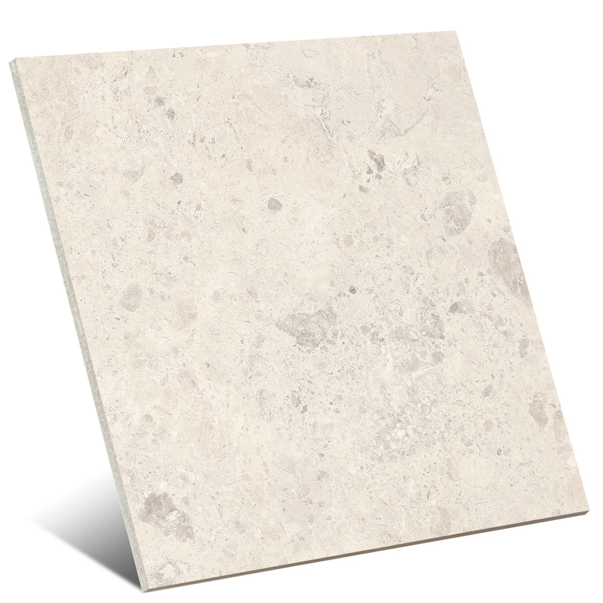 Stratos Breccia Bone Non-slip 60x60 (Box 1.44m2) 2