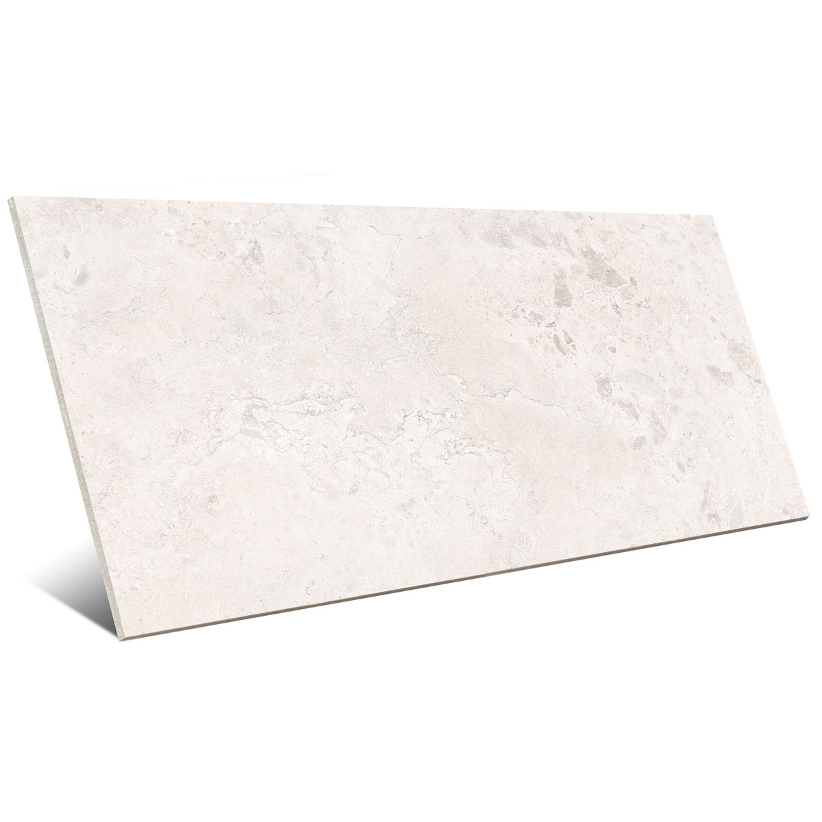 Stratos Breccia White Mate 60x120 (Caja 1,44m2)