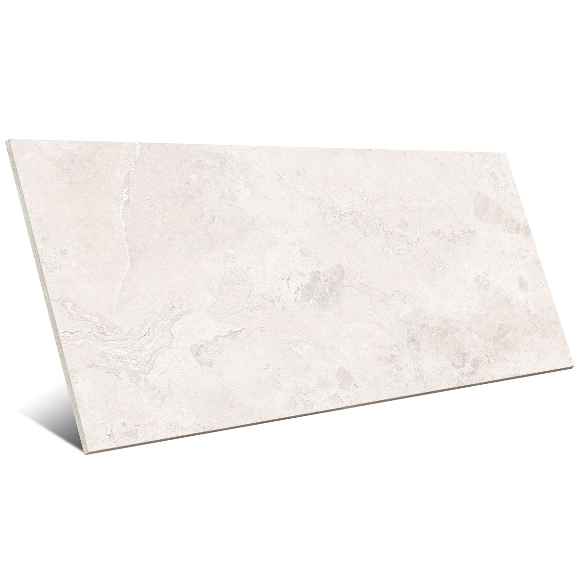 Stratos Breccia White Matte 60x120 (Box 1.44m2) 1