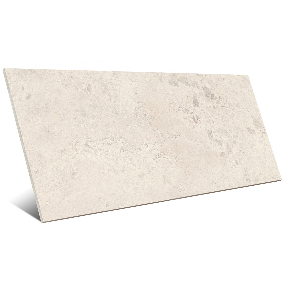 Stratos Breccia Bone Satinado 60x120 (Caja 1,44m2) 1