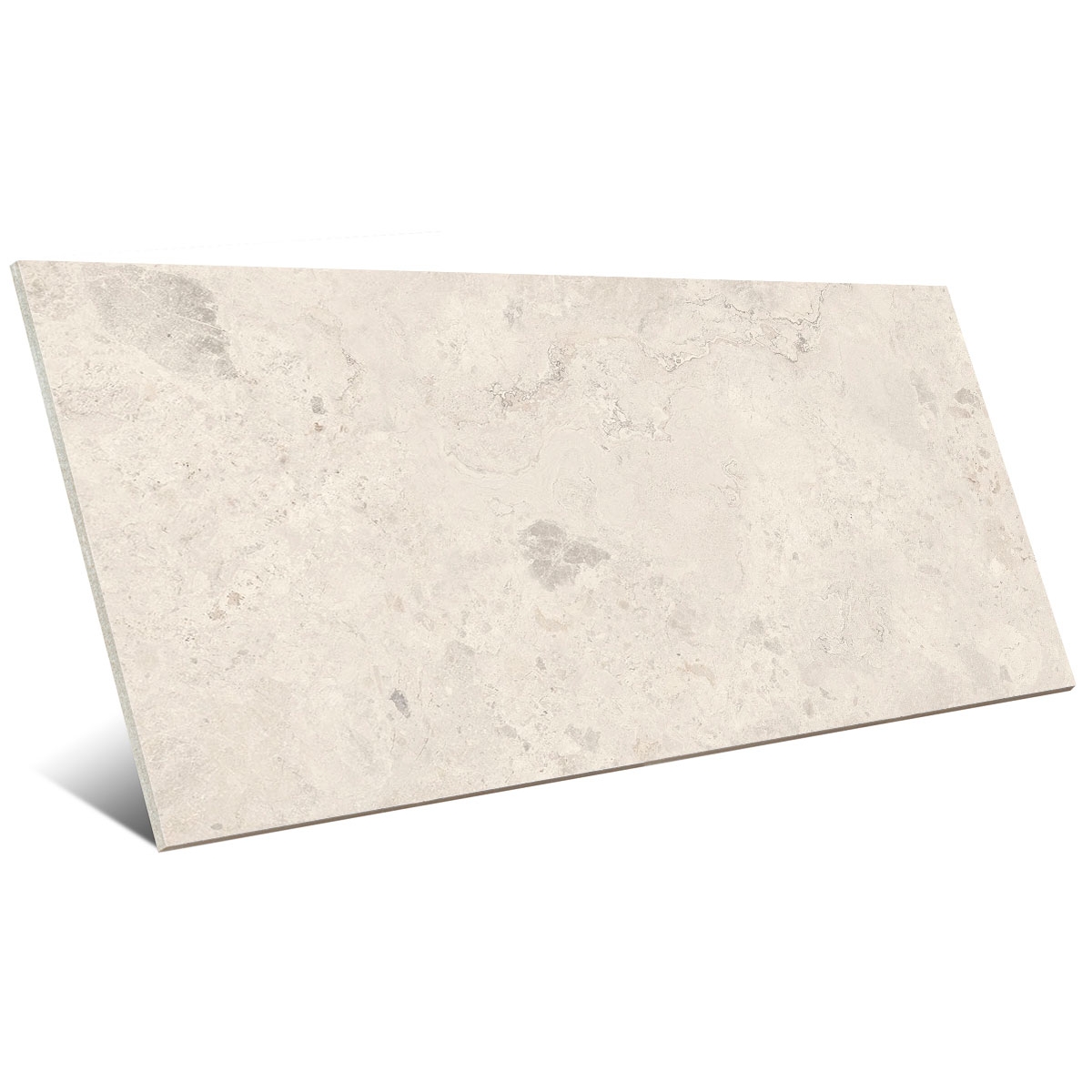 Stratos Breccia Bone Satinado 60x120 (Caja 1,44m2) 2