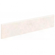 Provenza Bianco 9x60 Fußleisten (Box 18 Stück)