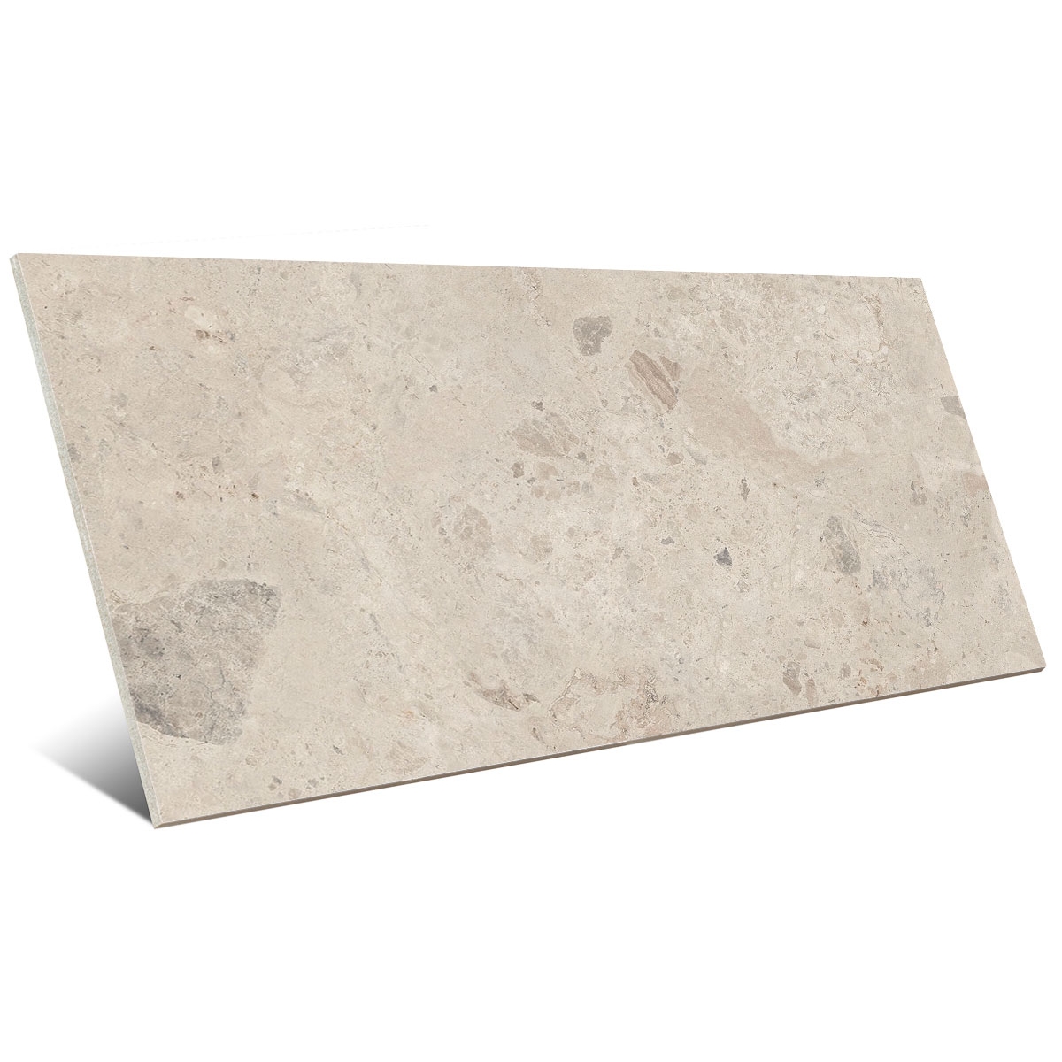 Stratos Breccia Mud Satin 60x120 (Boîte 1,44m2) 2